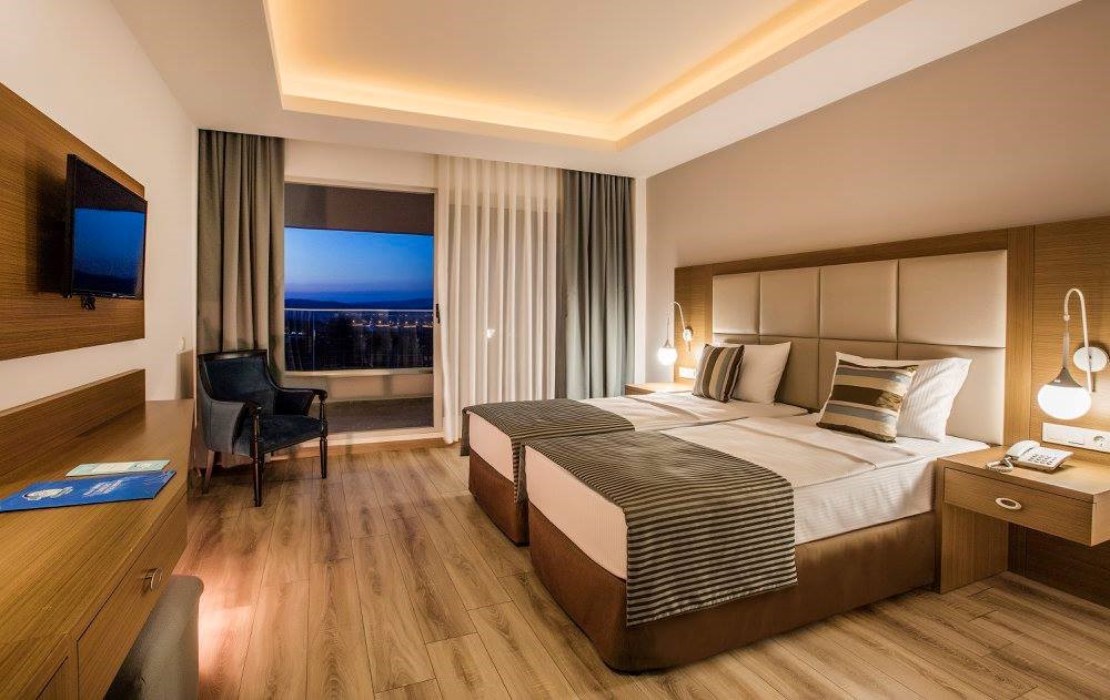 imagini hotel PALM WINGS EPHESUS